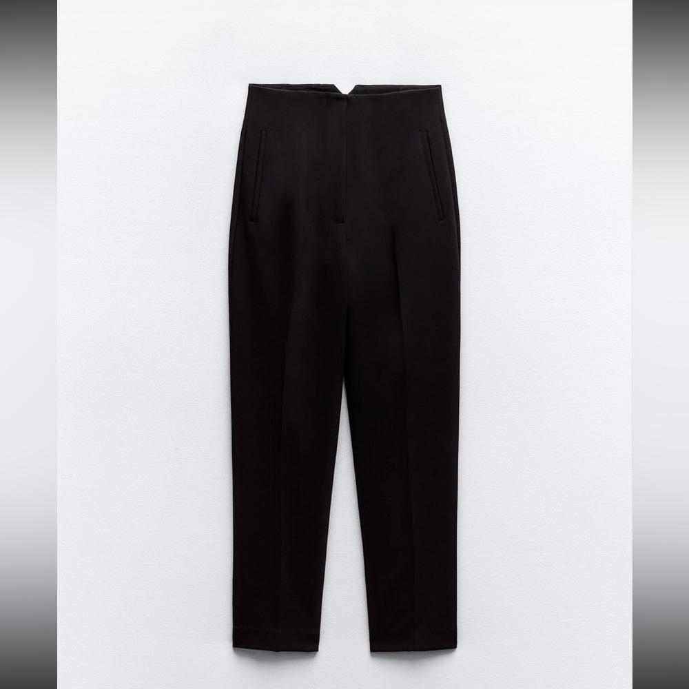 NEW ZARA work pants